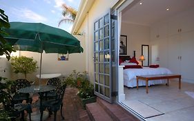 Anchorage Guesthouse